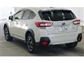 2017 Subaru IMPREZA XV HYBRID