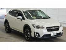 2017 Subaru IMPREZA XV HYBRID