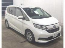 2022 Honda Freed