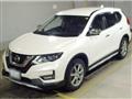2019 Nissan X-Trail