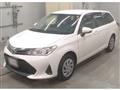2018 Toyota Corolla Fielder