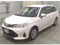 2018 Toyota Corolla Fielder