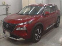 2022 Nissan X-Trail