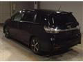 2013 Toyota Wish