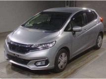 2019 Honda Fit