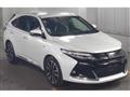 2020 Toyota Harrier