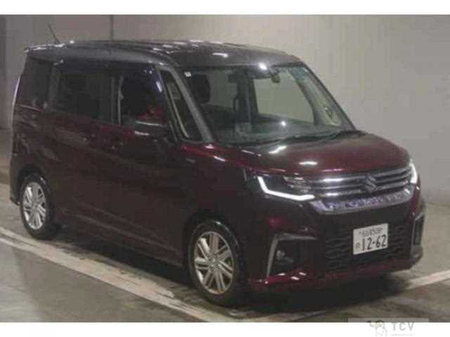 2024 Suzuki Suzuki Others