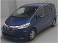 2015 Honda Freed