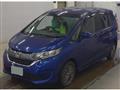 2019 Honda Freed