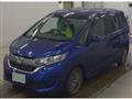2019 Honda Freed