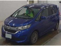 2019 Honda Freed