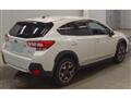2018 Subaru IMPREZA XV HYBRID