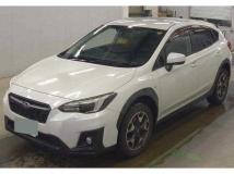 2018 Subaru IMPREZA XV HYBRID