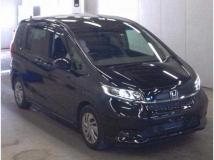 2022 Honda Freed