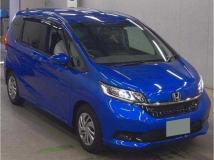 2023 Honda Freed