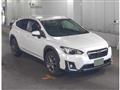 2019 Subaru IMPREZA XV HYBRID