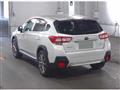 2019 Subaru IMPREZA XV HYBRID
