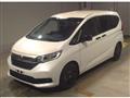 2023 Honda Freed
