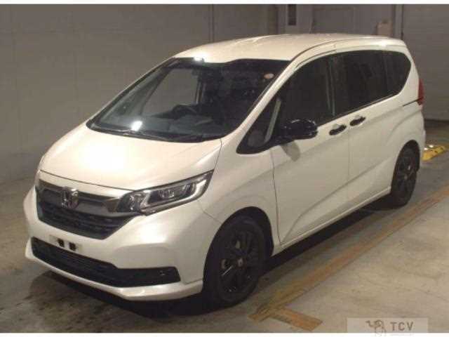 2023 Honda Freed