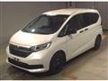 2023 Honda Freed