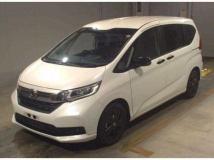 2023 Honda Freed