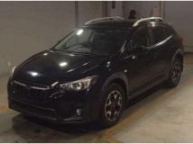 2018 Subaru IMPREZA XV HYBRID