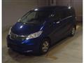 2013 Honda Freed