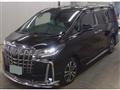 2023 Toyota Alphard G