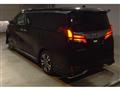 2023 Toyota Alphard G