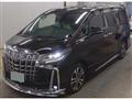 2023 Toyota Alphard G