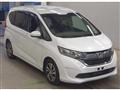 2018 Honda Freed