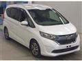 2018 Honda Freed