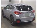 2021 Subaru IMPREZA XV HYBRID