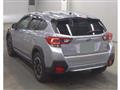 2021 Subaru IMPREZA XV HYBRID