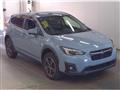 2018 Subaru IMPREZA XV HYBRID