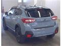 2018 Subaru IMPREZA XV HYBRID