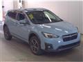 2018 Subaru IMPREZA XV HYBRID