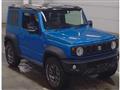 2023 Suzuki Jimny Sierra