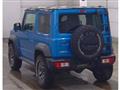 2023 Suzuki Jimny Sierra