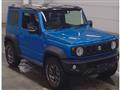 2023 Suzuki Jimny Sierra