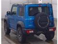 2023 Suzuki Jimny Sierra