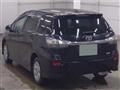 2013 Toyota Wish