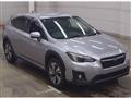 2018 Subaru IMPREZA XV HYBRID