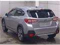 2018 Subaru IMPREZA XV HYBRID