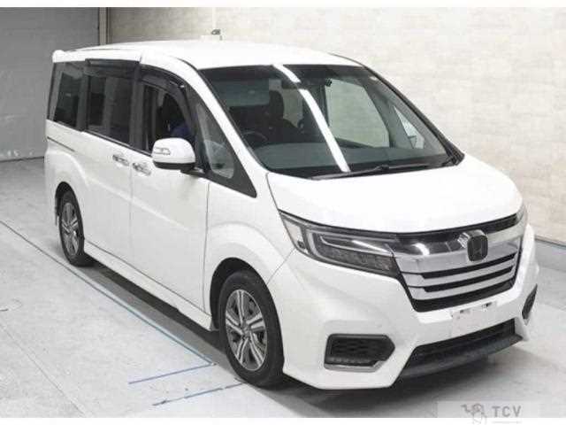 2021 Honda Honda Others