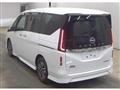 2025 Nissan Serena