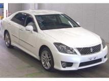 2012 Toyota Crown