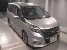2016 Nissan Serena