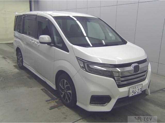 2021 Honda Honda Others