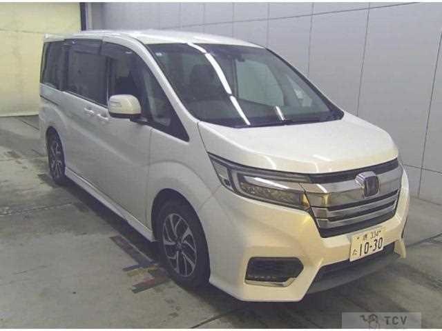 2019 Honda Honda Others